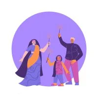 activities for Hindu parents