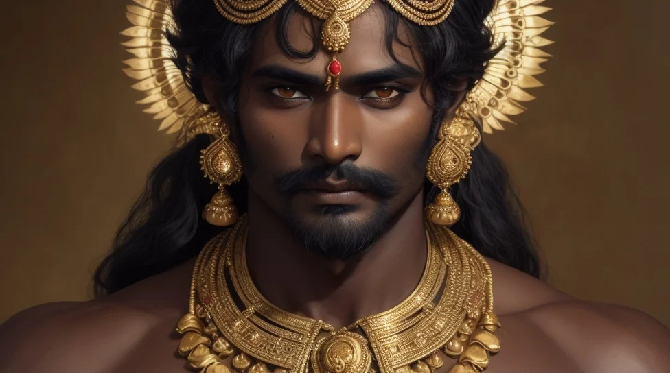 Read more about the article Yamraj: Hindu God of Death