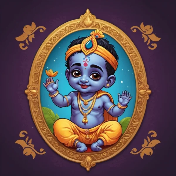 krishna