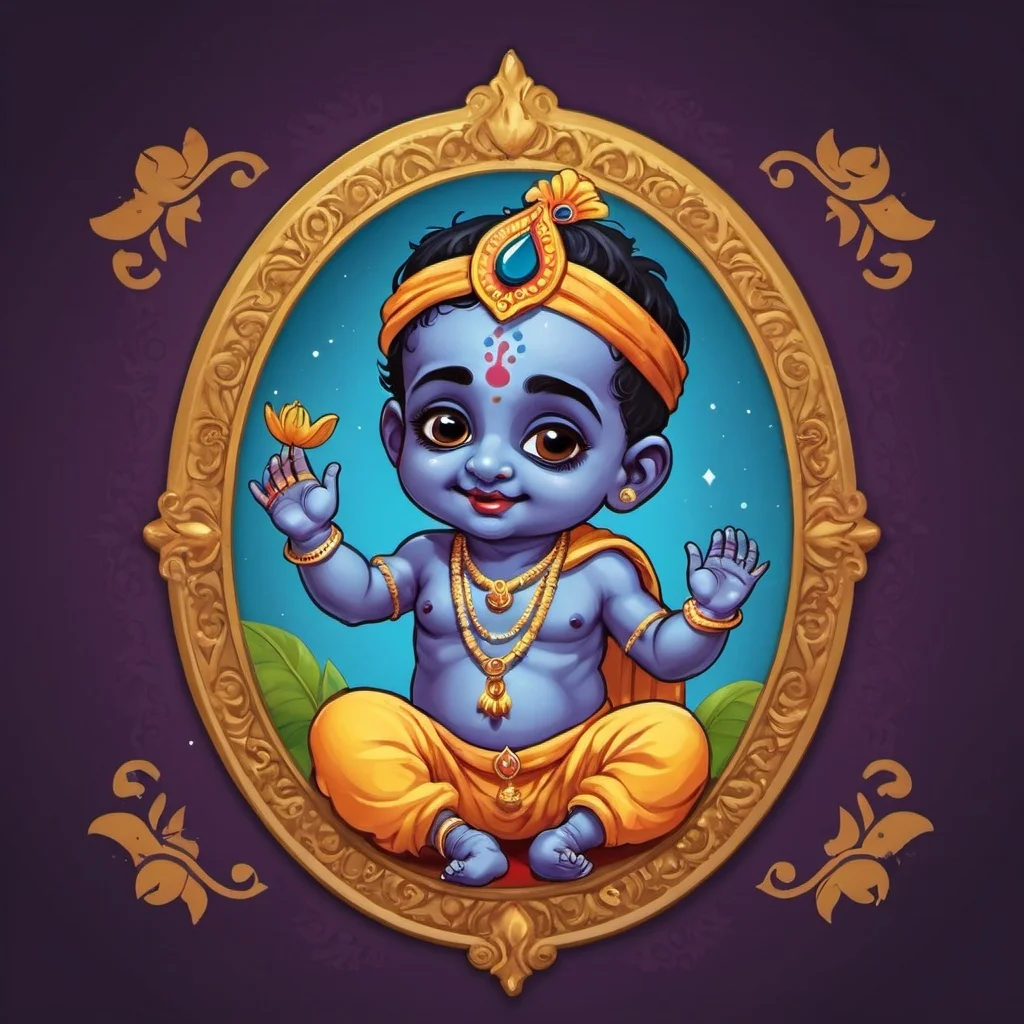 krishna