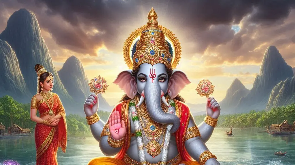 Ganesh Tulsi