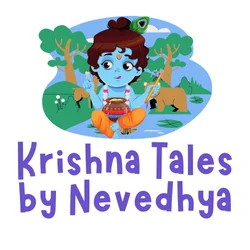 Krishna Tales