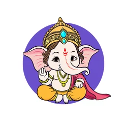 Get Set Sri Ganesh