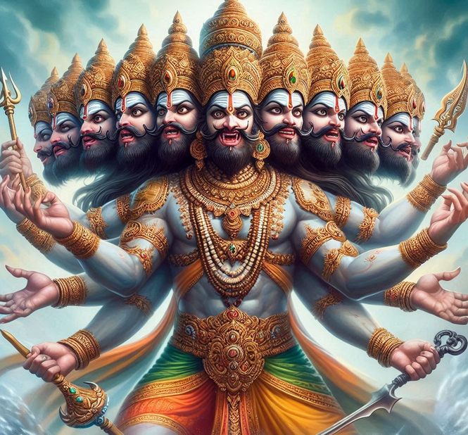 ravana