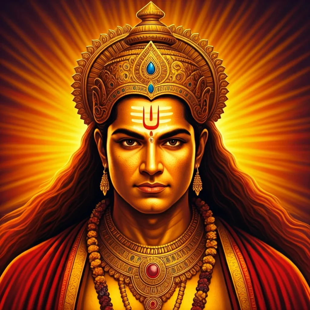 surya dev