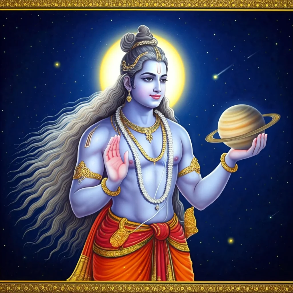 guru brihaspati