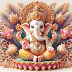 Read more about the article Ashtavinayak – Lord Ganesh’s eight avatars