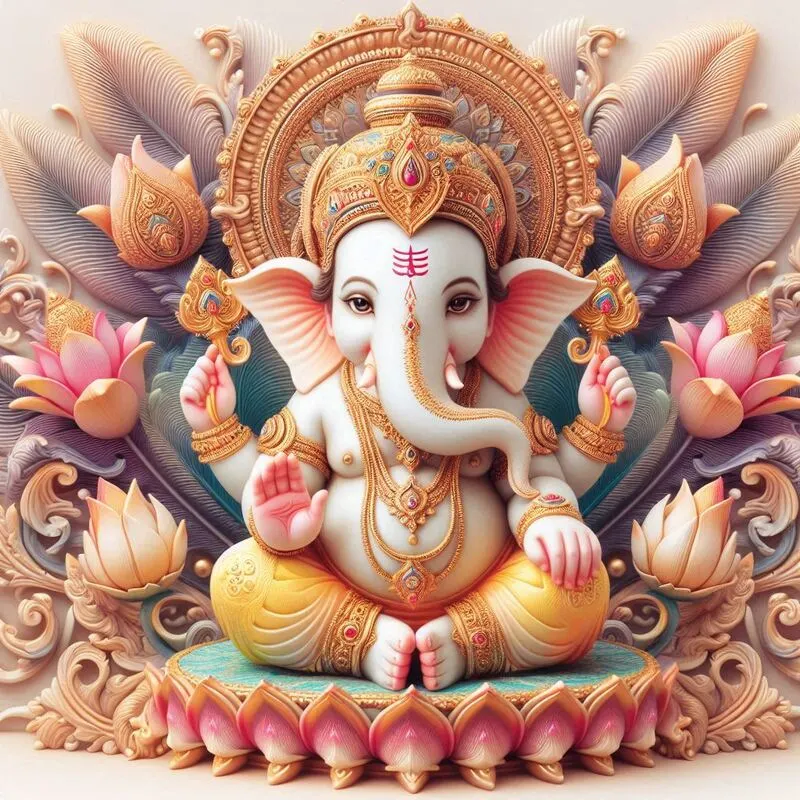 Read more about the article Ashtavinayak – Lord Ganesh’s eight avatars