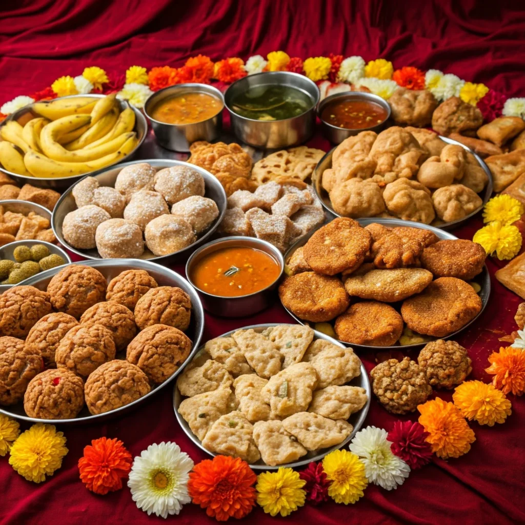 jagannath puri prasadam