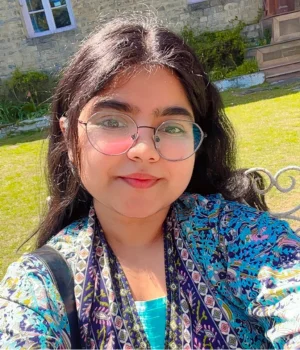 harshita Hindu Stories Contributor