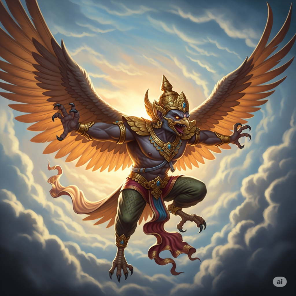 Garuda