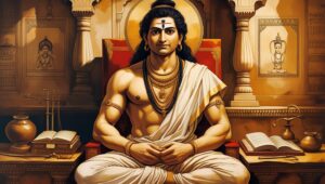 Read more about the article Rishi Sushruta: The father of surgery